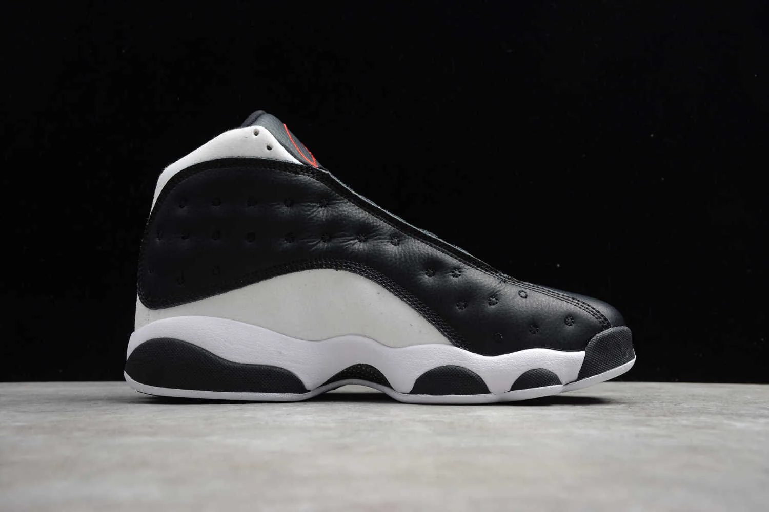 Air Jordan 13 AJ13“Reverse He Got Game” 414571-061 - Image 7