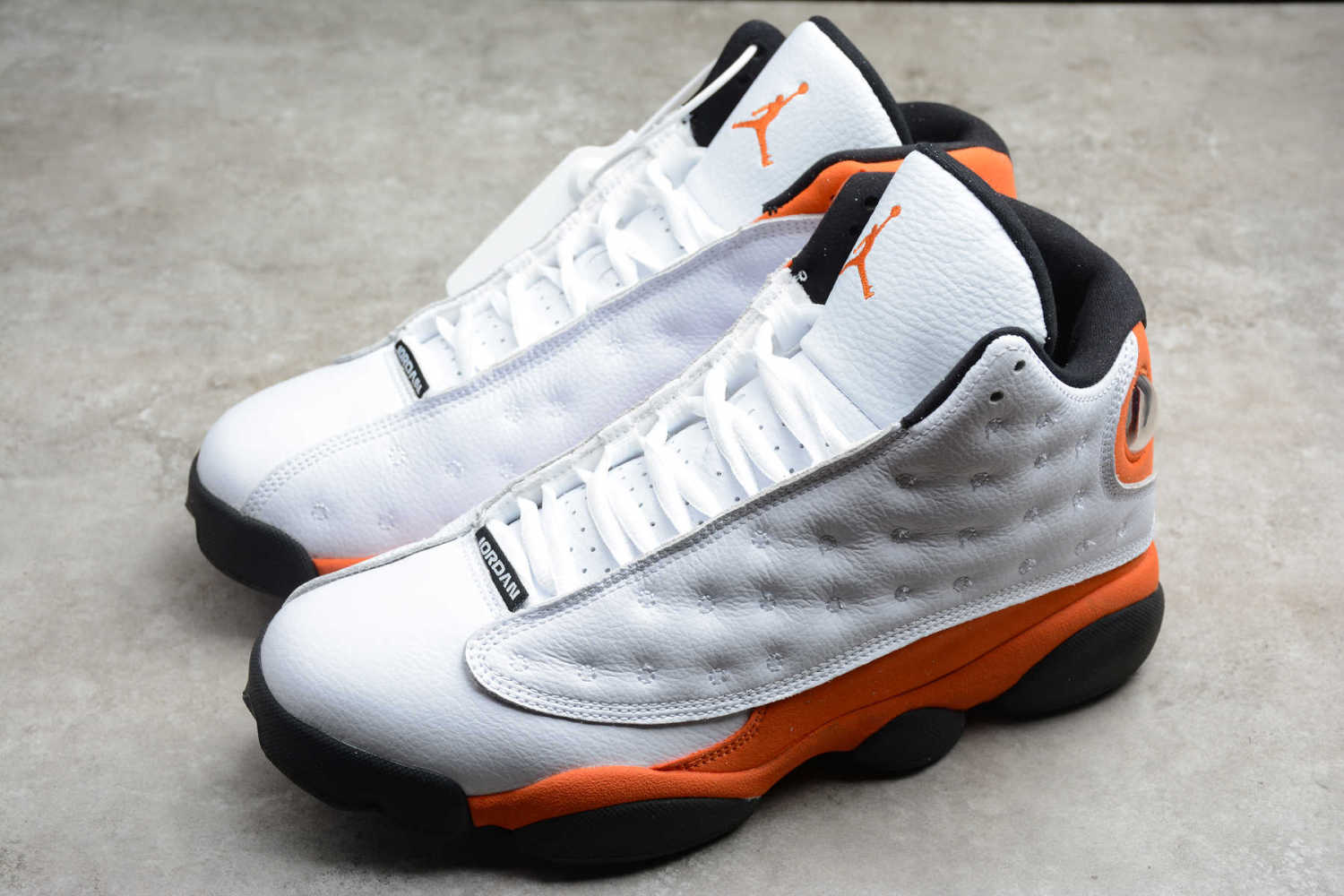Air Jordan 13 AJ13“Starfish” 414571-108 - Image 10
