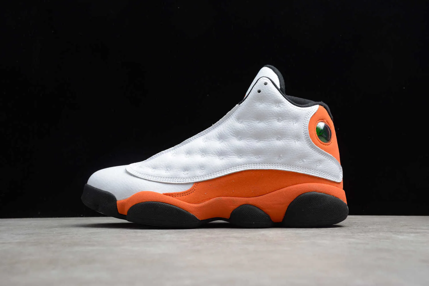 Air Jordan 13 AJ13“Starfish” 414571-108 - Image 12