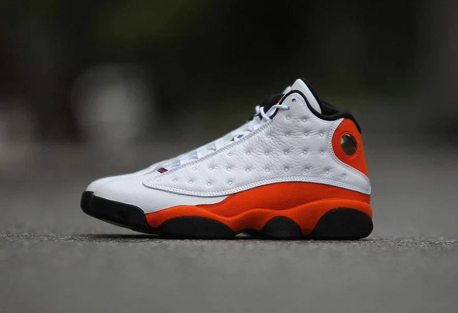 Air Jordan 13 AJ13“Starfish” 414571-108 - Image 13