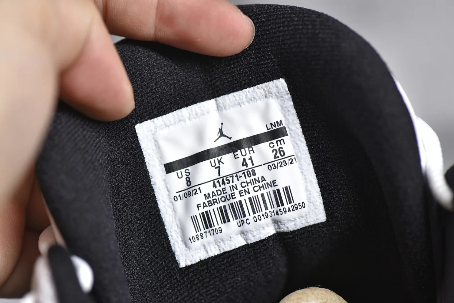 Air Jordan 13 AJ13“Starfish” 414571-108 - Image 15