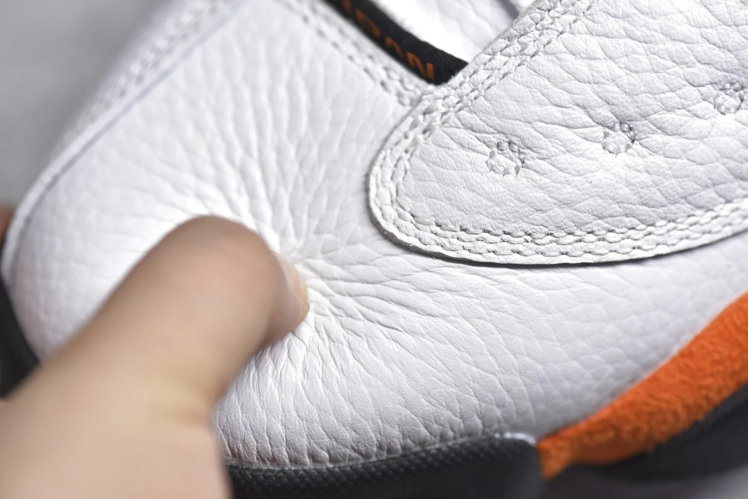 Air Jordan 13 AJ13“Starfish” 414571-108 - Image 17