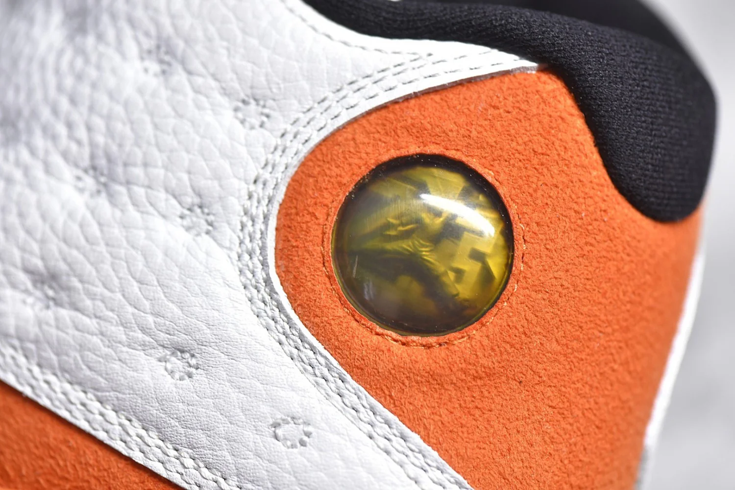Air Jordan 13 AJ13“Starfish” 414571-108 - Image 18