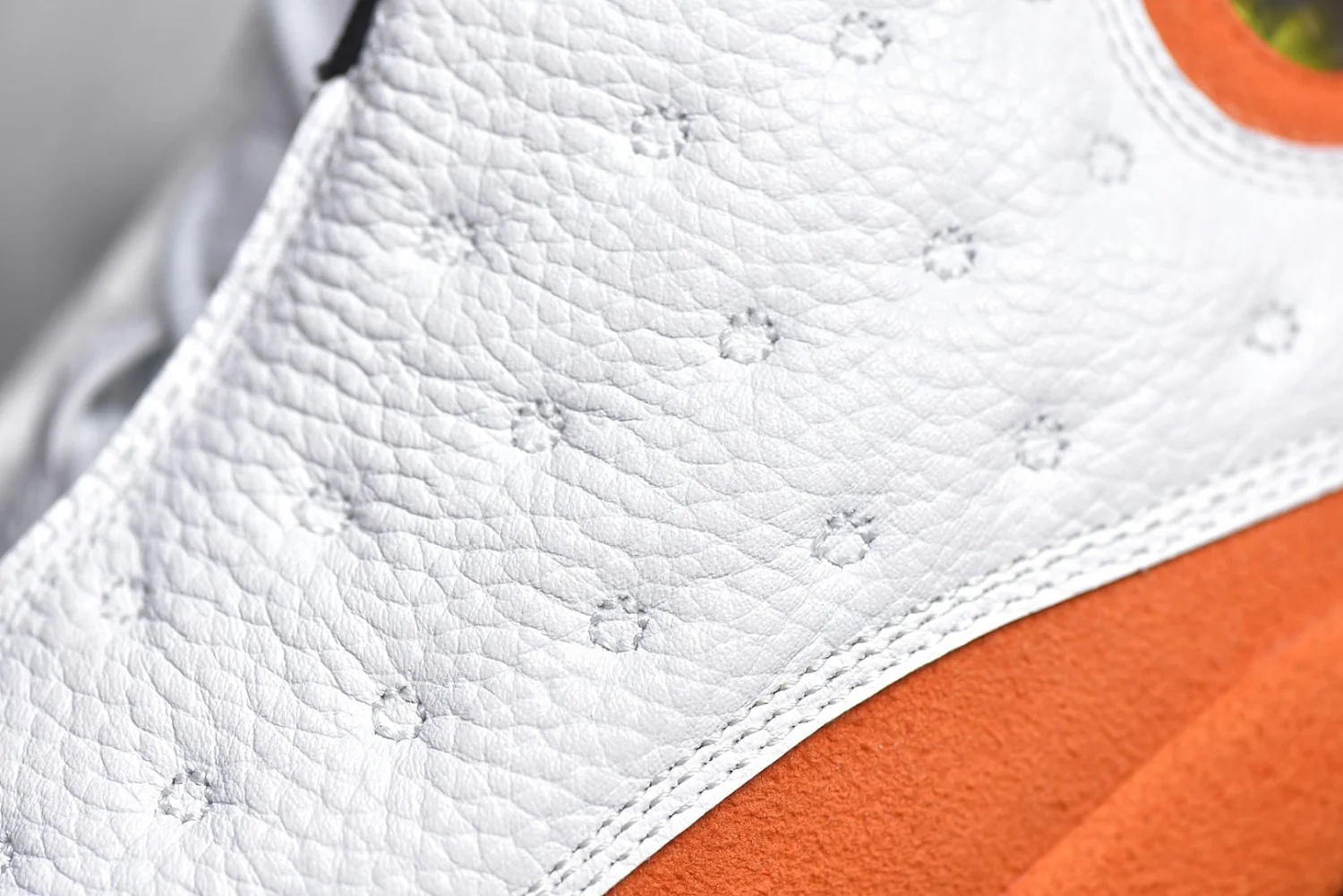 Air Jordan 13 AJ13“Starfish” 414571-108 - Image 19