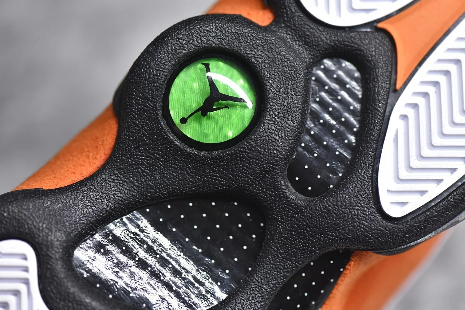 Air Jordan 13 AJ13“Starfish” 414571-108 - Image 20