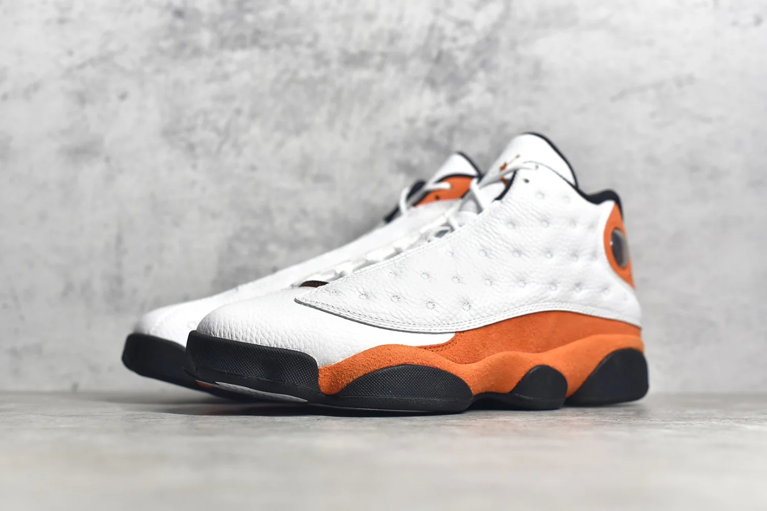 Air Jordan 13 AJ13“Starfish” 414571-108 - Image 4