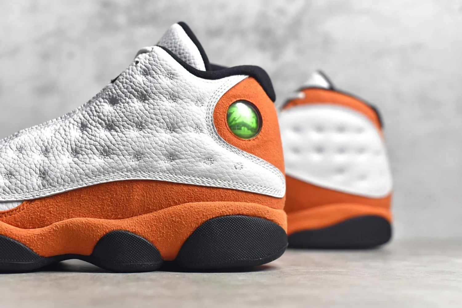 Air Jordan 13 AJ13“Starfish” 414571-108 - Image 5
