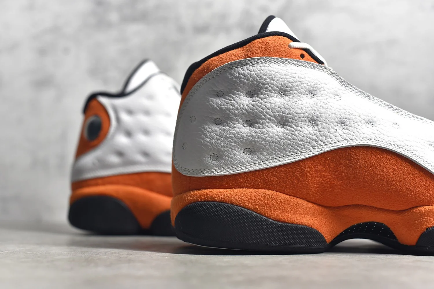 Air Jordan 13 AJ13“Starfish” 414571-108 - Image 6
