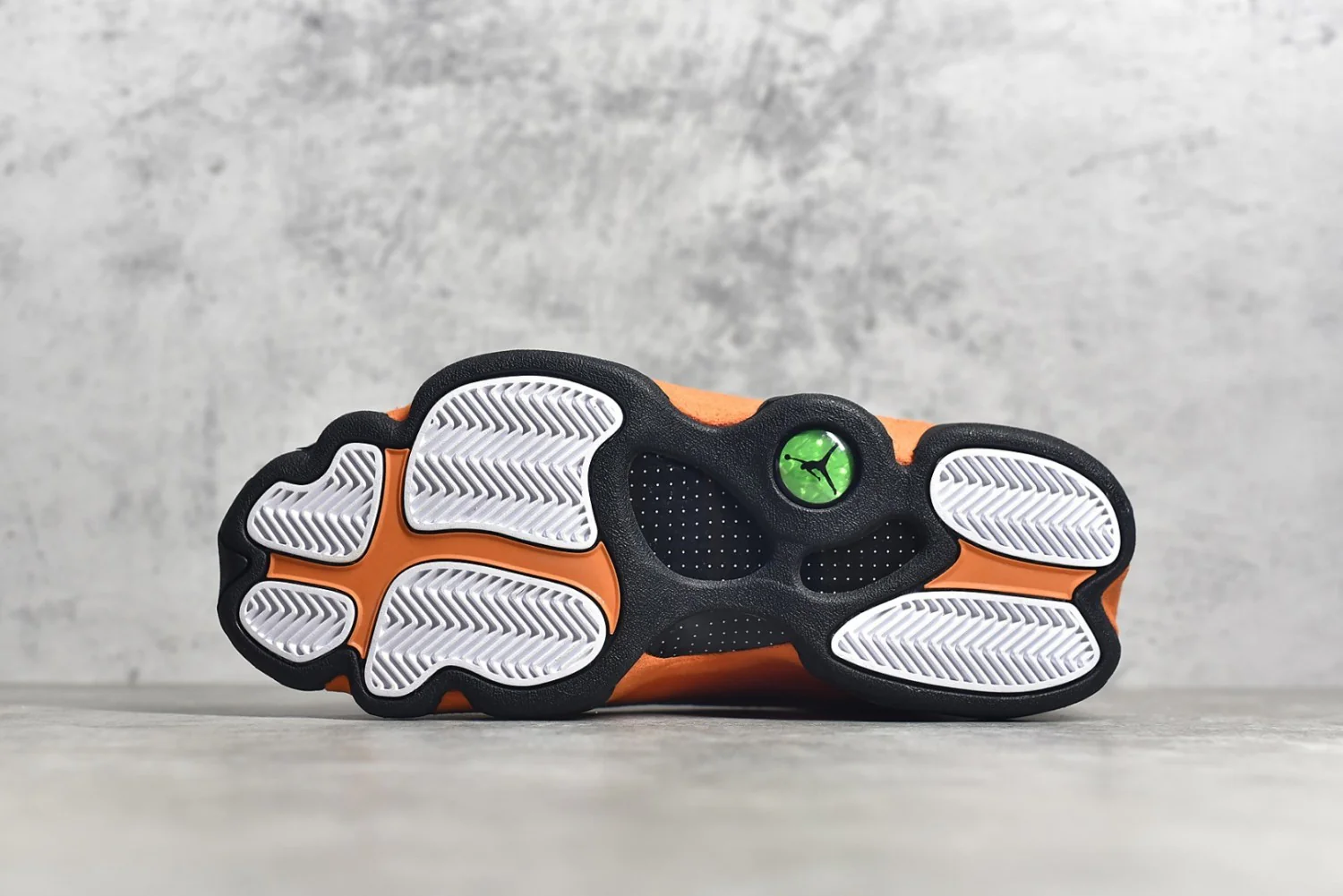 Air Jordan 13 AJ13“Starfish” 414571-108 - Image 8