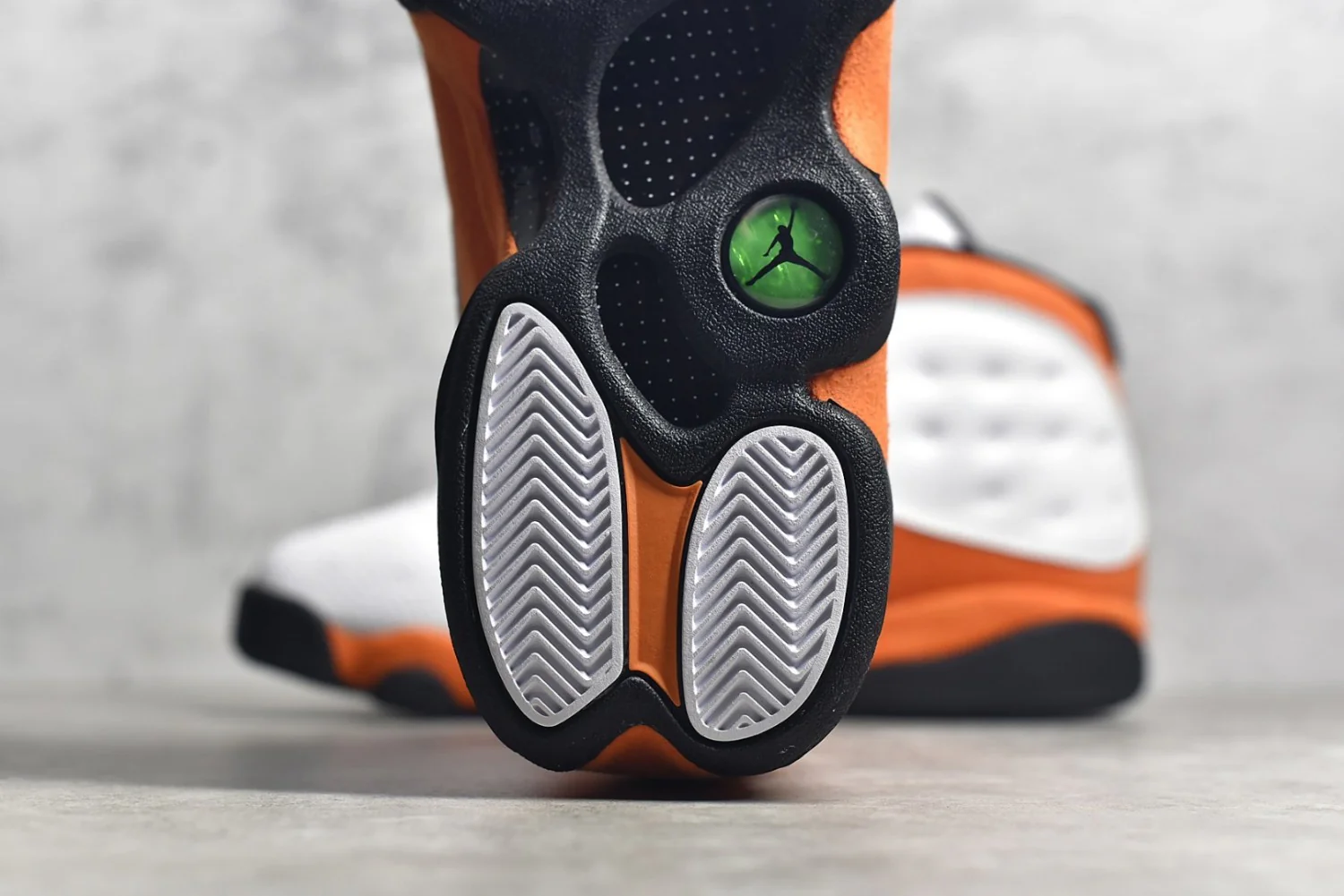 Air Jordan 13 AJ13“Starfish” 414571-108 - Image 9