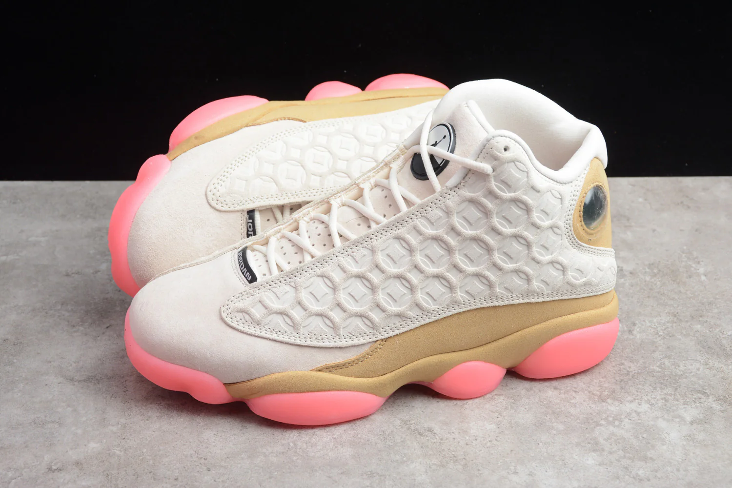 Air Jordan 13 “CNY” CW4409-100 - Image 10