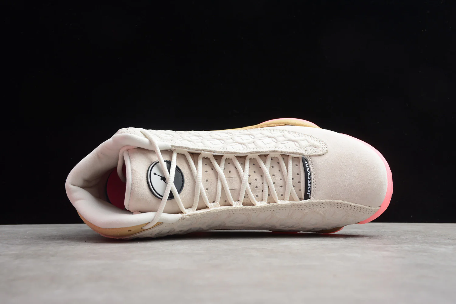 Air Jordan 13 “CNY” CW4409-100 - Image 3
