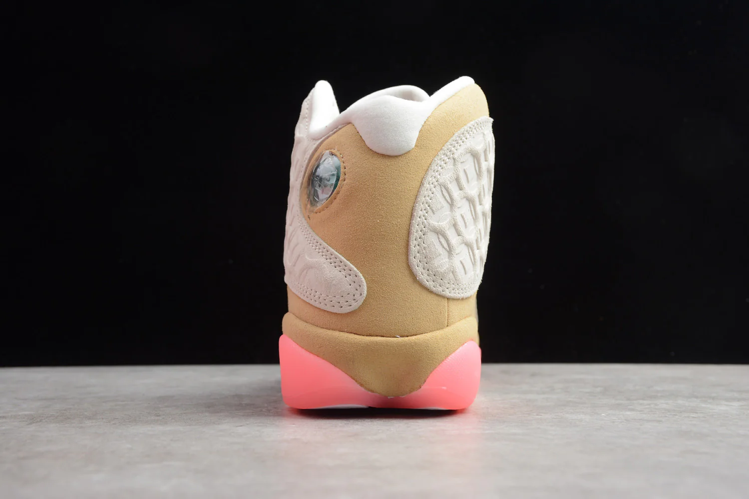 Air Jordan 13 “CNY” CW4409-100 - Image 4