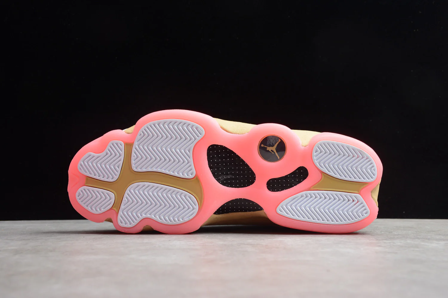 Air Jordan 13 “CNY” CW4409-100 - Image 5