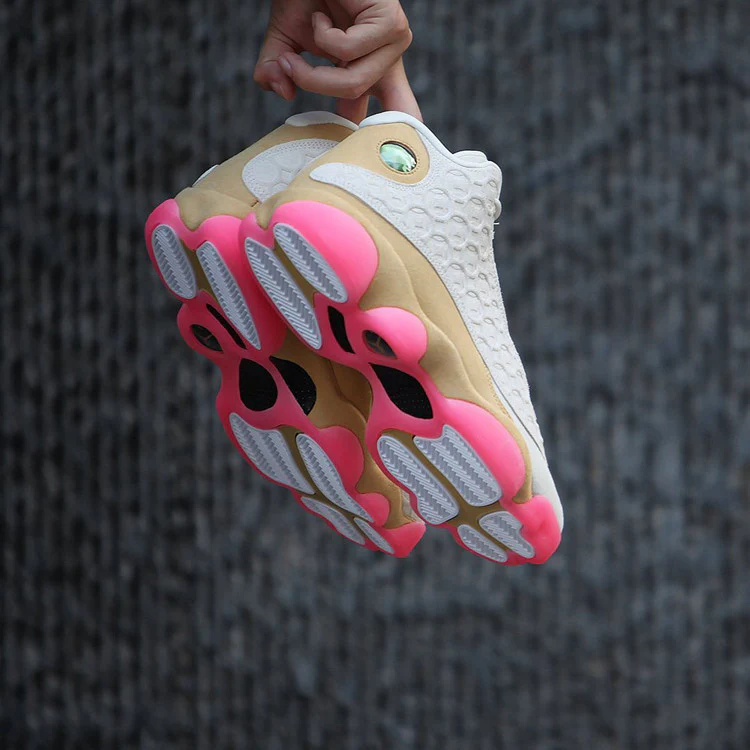 Air Jordan 13 “CNY” CW4409-100 - Image 8