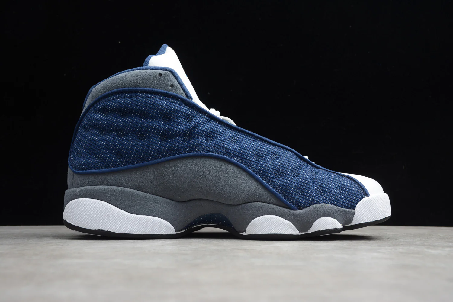 Air Jordan 13 “Flint” 414571-404 - Image 10