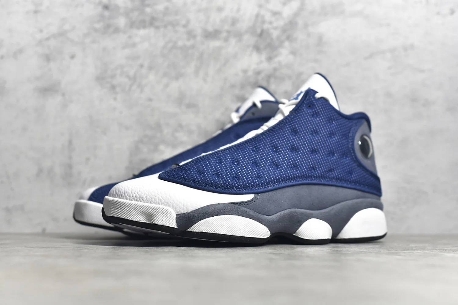 Air Jordan 13 “Flint” 414571-404 - Image 3