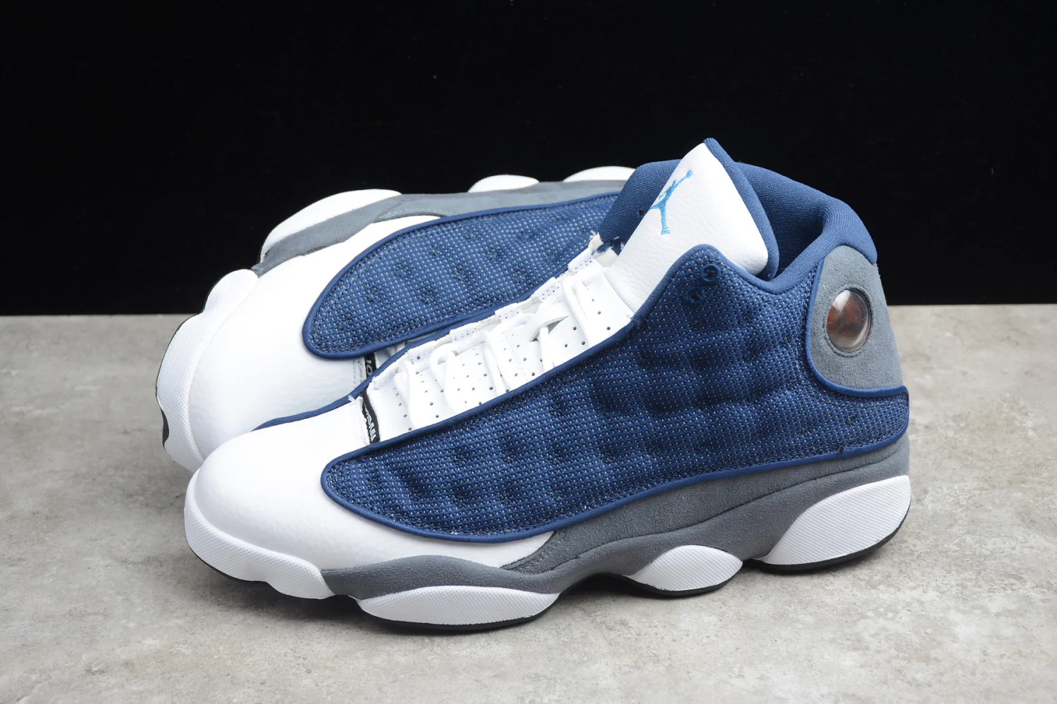 Air Jordan 13 “Flint” 414571-404 - Image 7