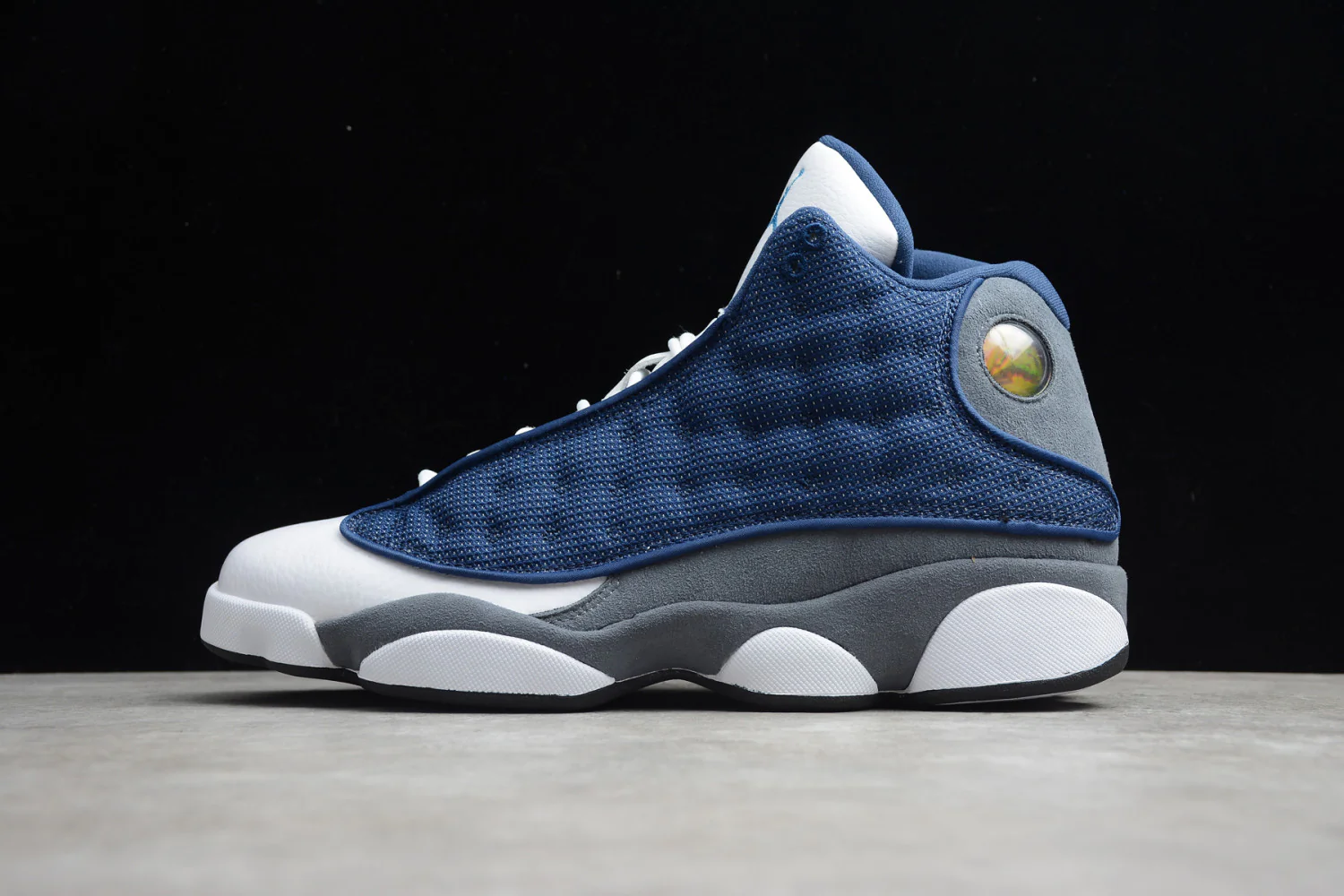 Air Jordan 13 “Flint” 414571-404 - Image 8