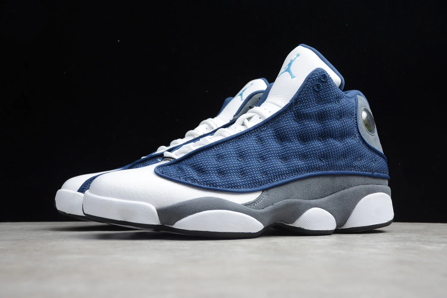 Air Jordan 13 “Flint” 414571-404 - Image 9