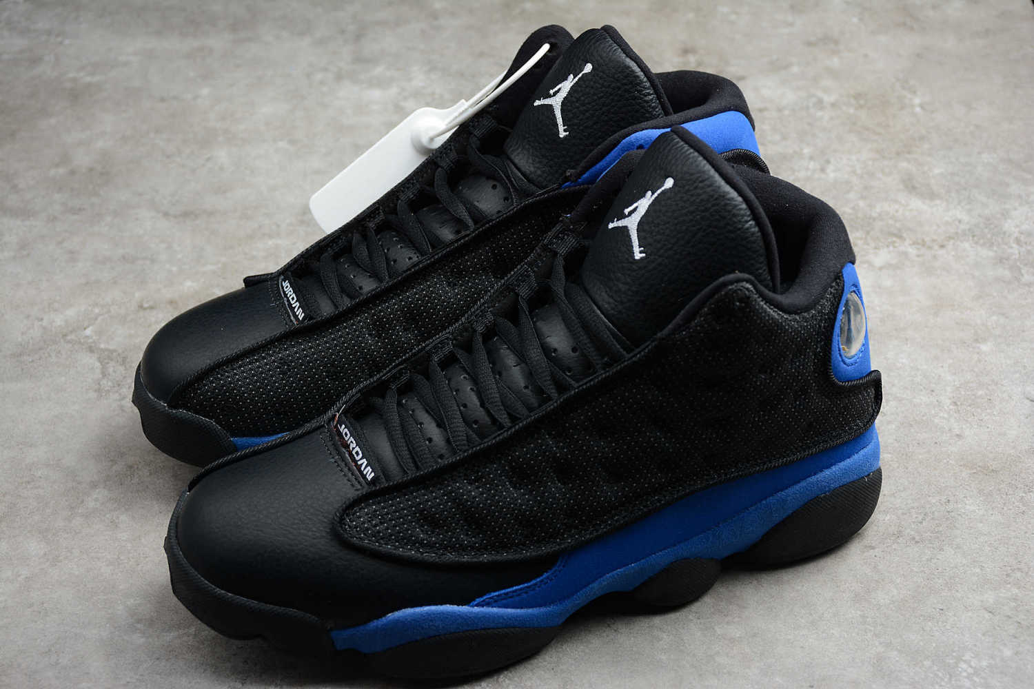 Air Jordan 13 “Hyper Royal” 414571-040 - Image 6