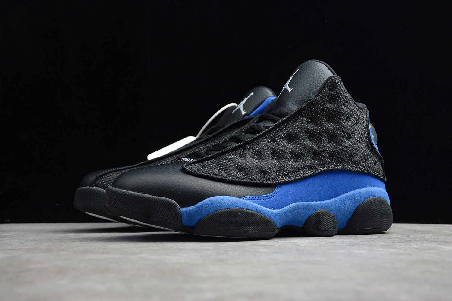 Air Jordan 13 “Hyper Royal” 414571-040 - Image 8
