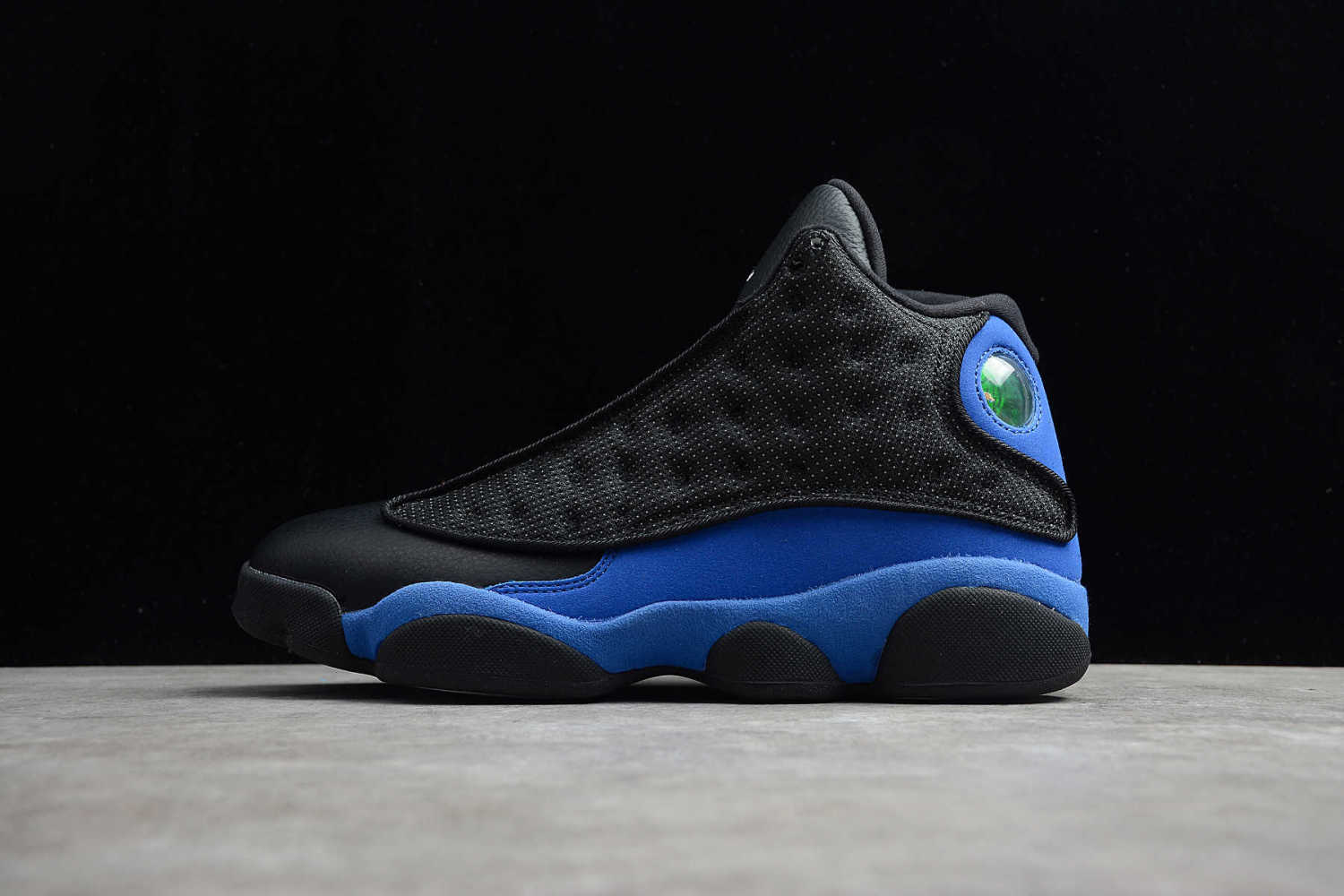 Air Jordan 13 “Hyper Royal” 414571-040 - Image 9
