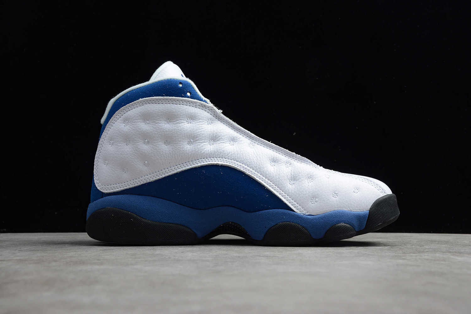 Air Jordan 13 “Hyper Royal” 414571-117 - Image 3