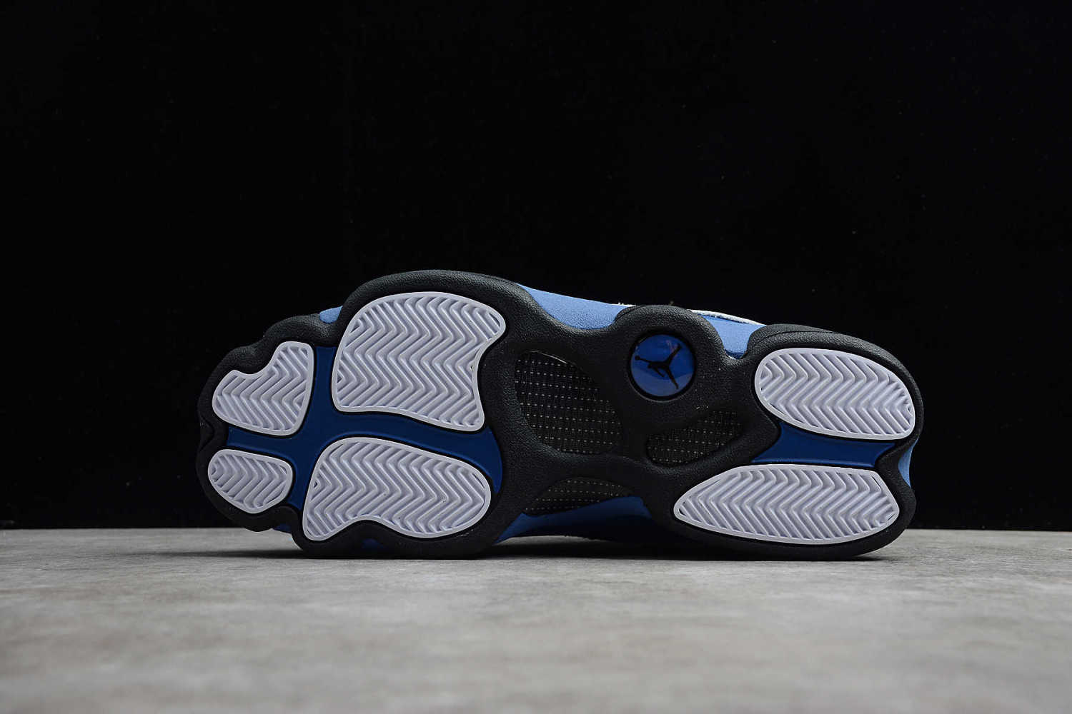 Air Jordan 13 “Hyper Royal” 414571-117 - Image 4