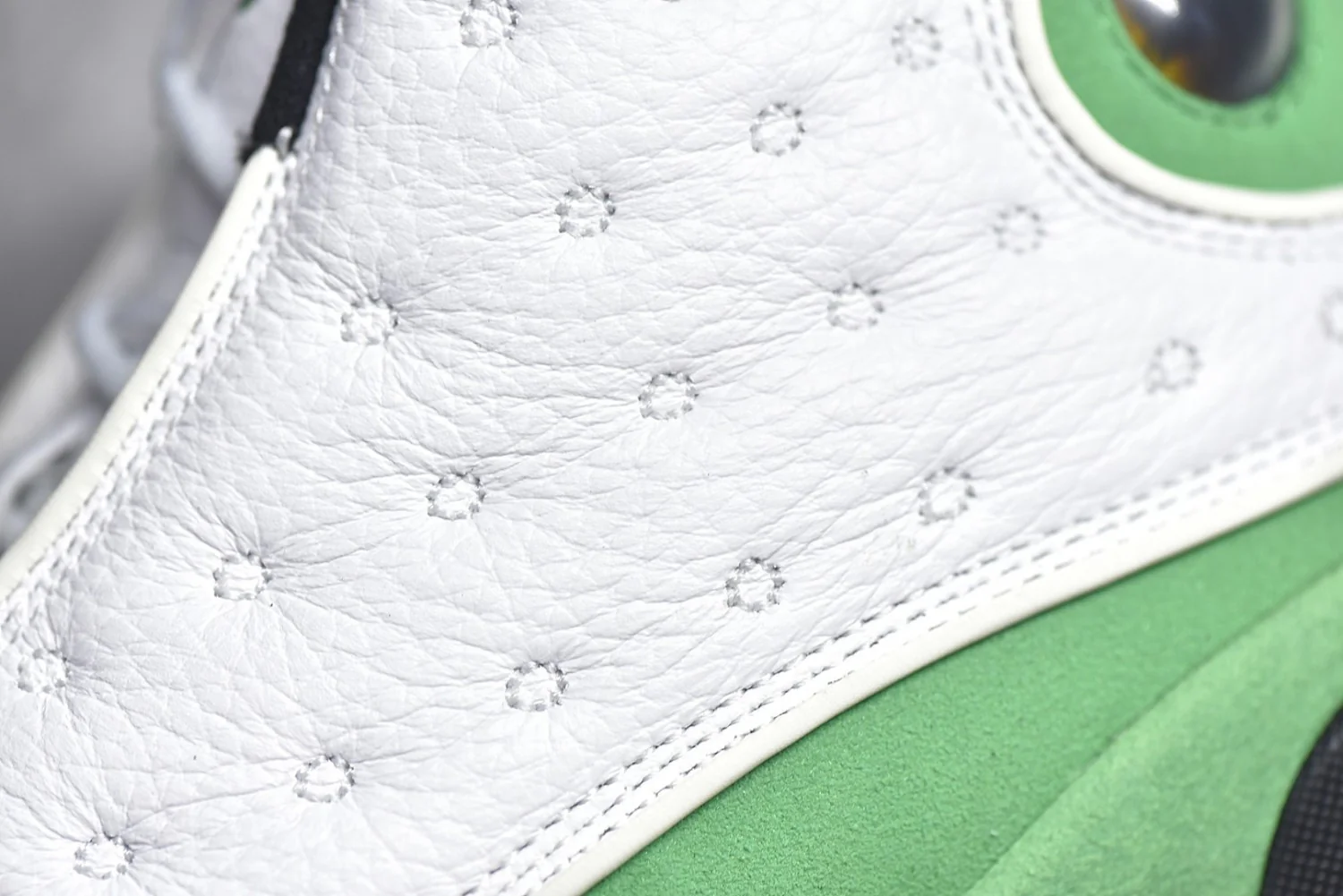 Air Jordan 13 “Lucky Green” 414571-113 - Image 12