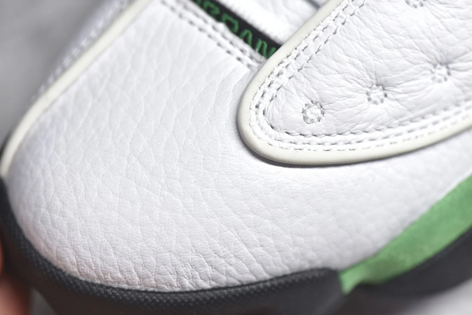 Air Jordan 13 “Lucky Green” 414571-113 - Image 15