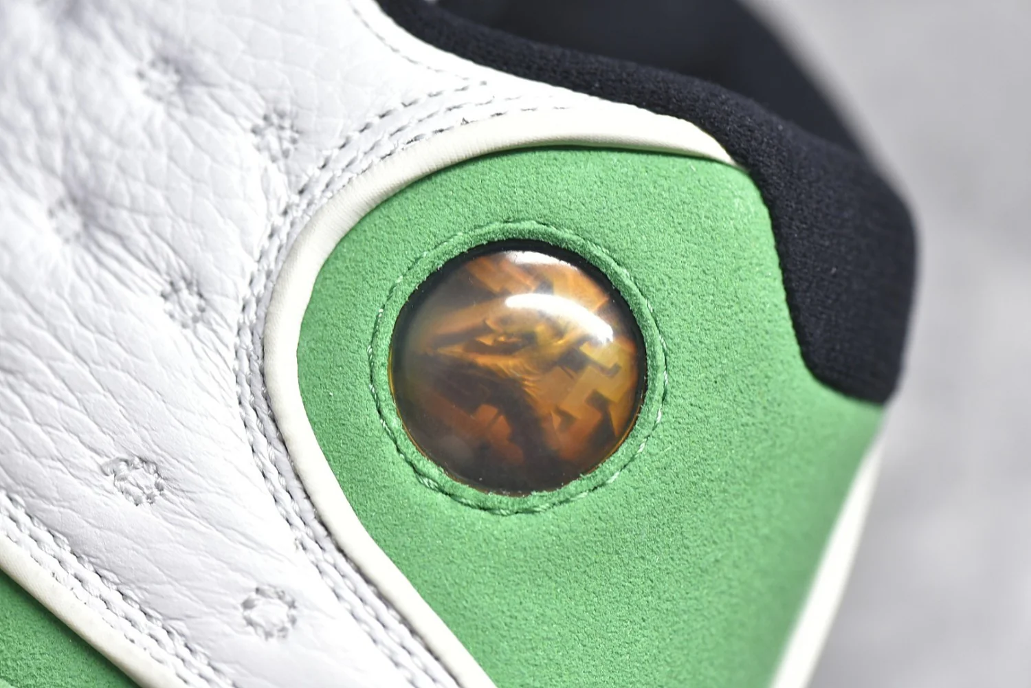 Air Jordan 13 “Lucky Green” 414571-113 - Image 17