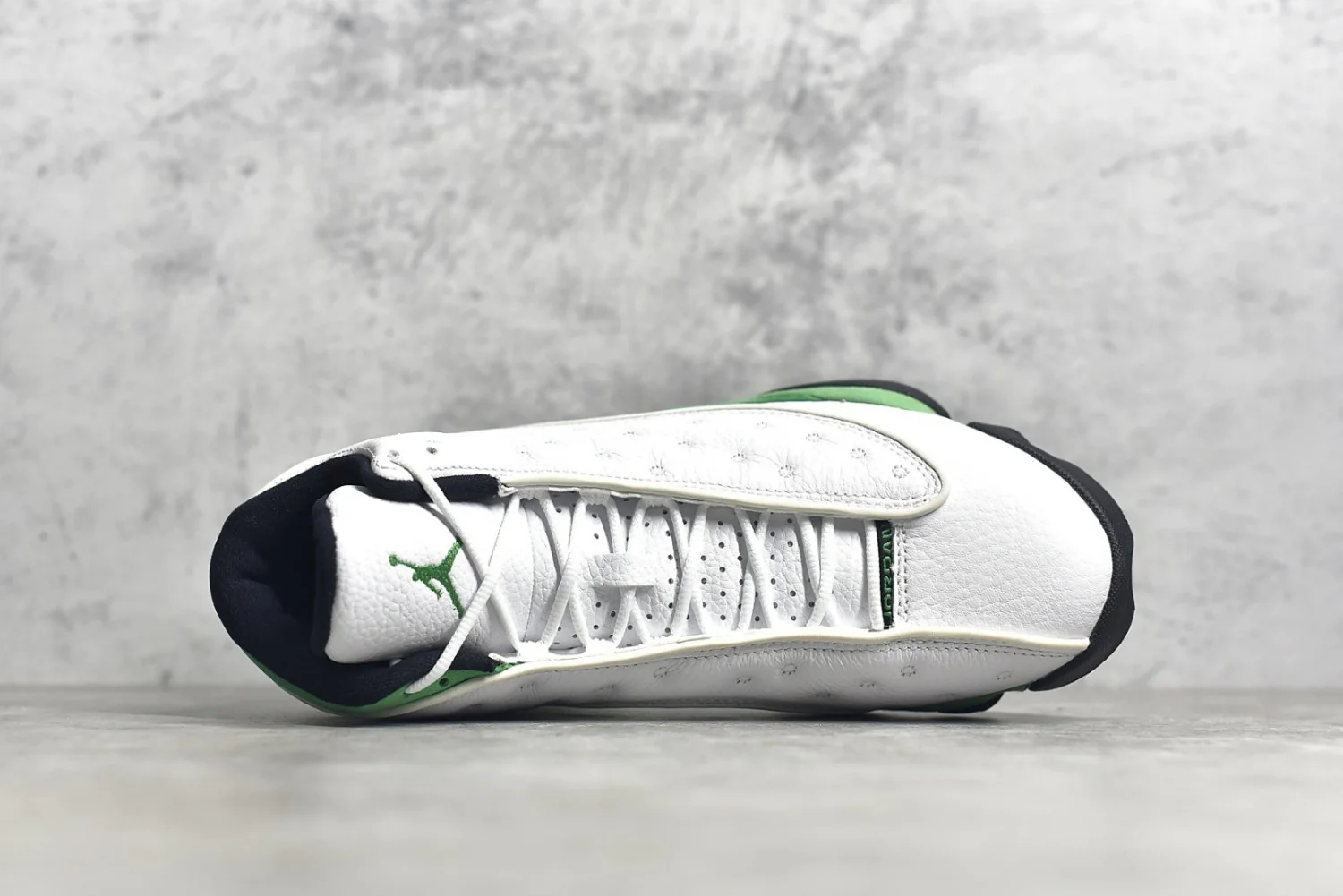 Air Jordan 13 “Lucky Green” 414571-113 - Image 3