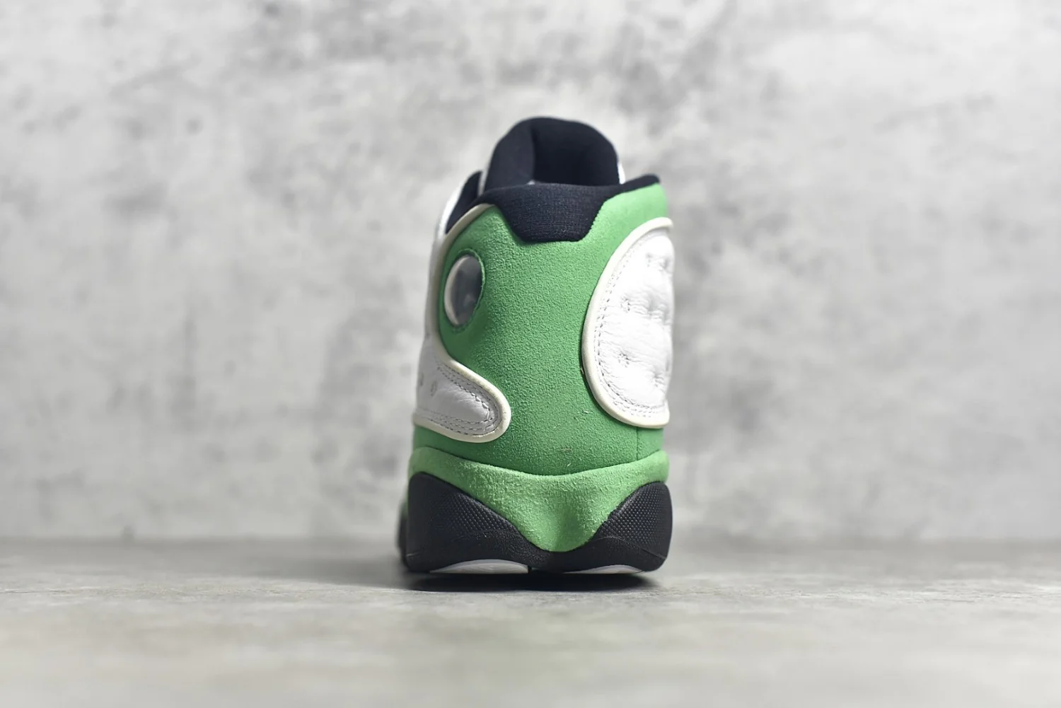 Air Jordan 13 “Lucky Green” 414571-113 - Image 4