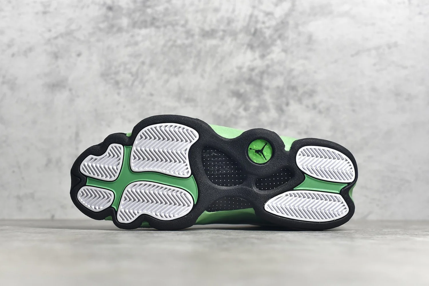 Air Jordan 13 “Lucky Green” 414571-113 - Image 5