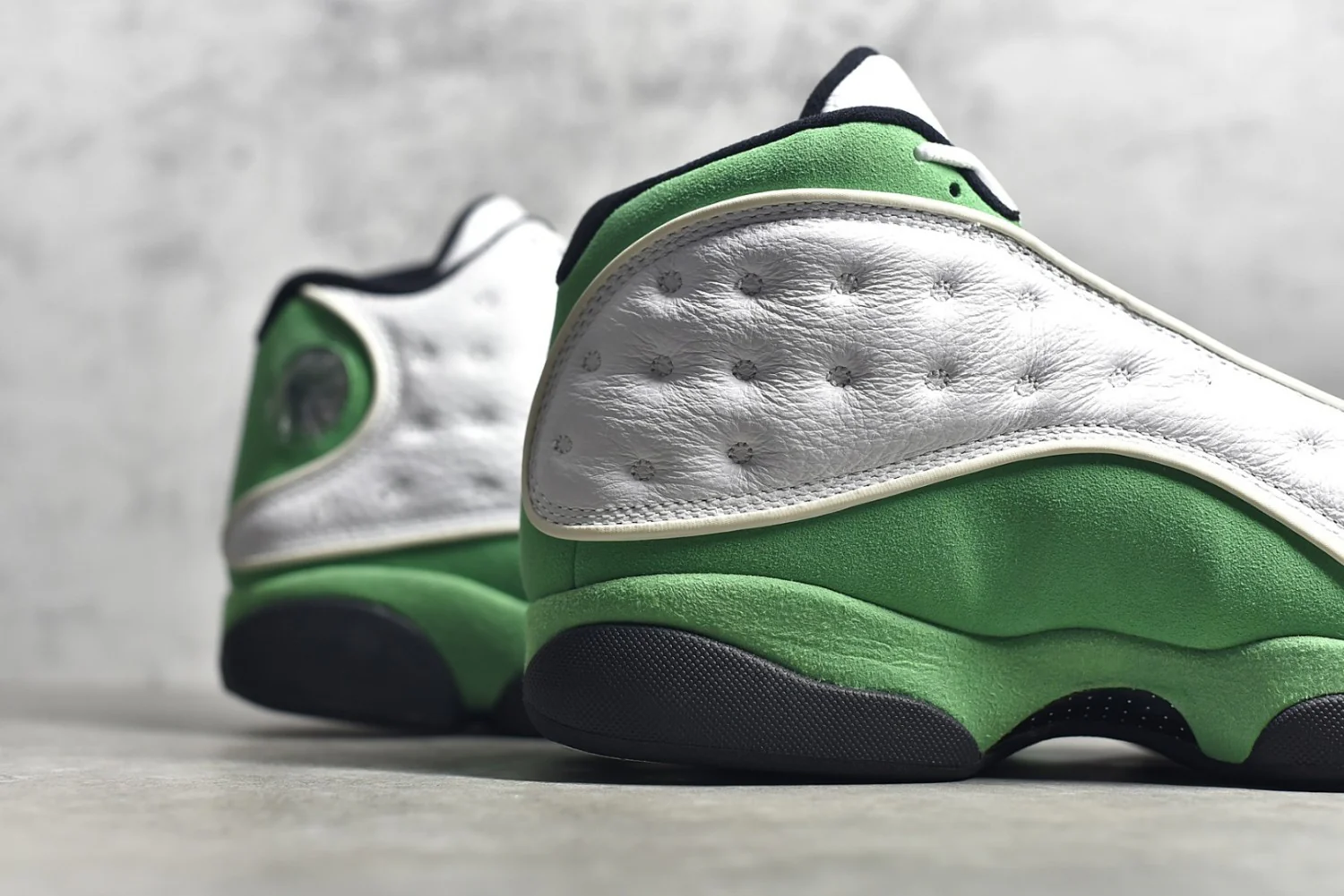 Air Jordan 13 “Lucky Green” 414571-113 - Image 6