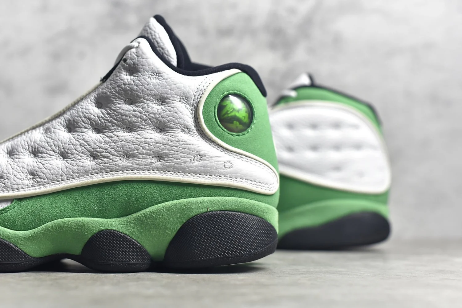 Air Jordan 13 “Lucky Green” 414571-113 - Image 7