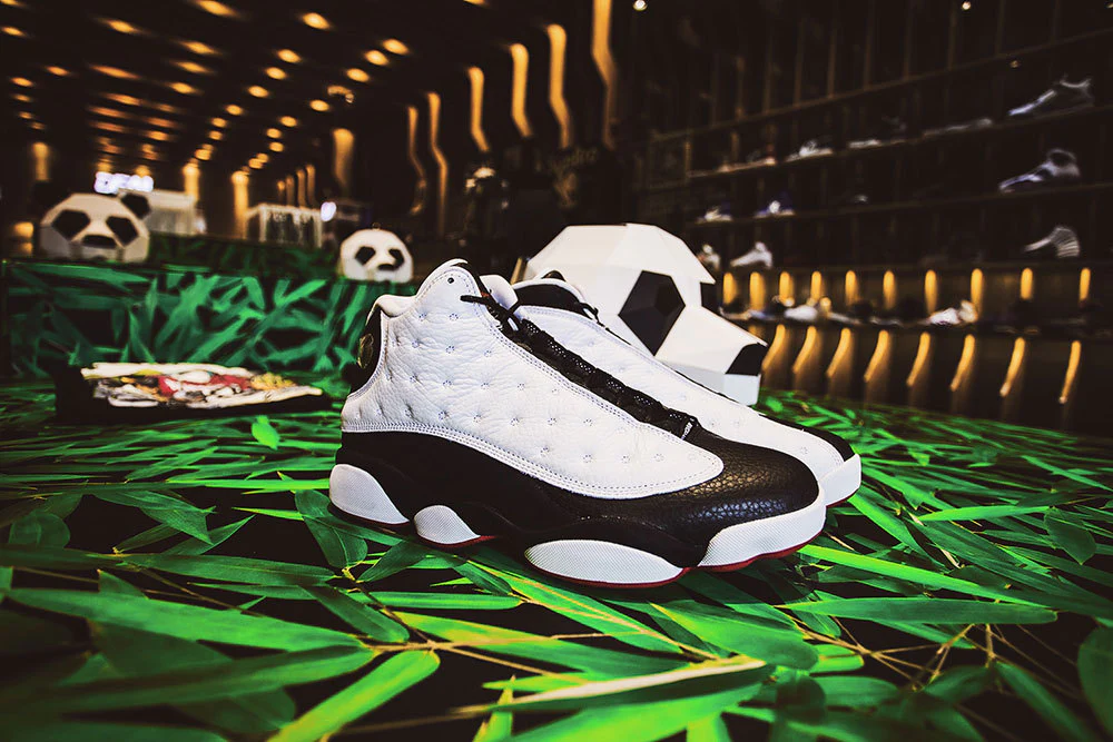 Air Jordan 13 Retro ’He Got Game’ 414571-104 - Image 11