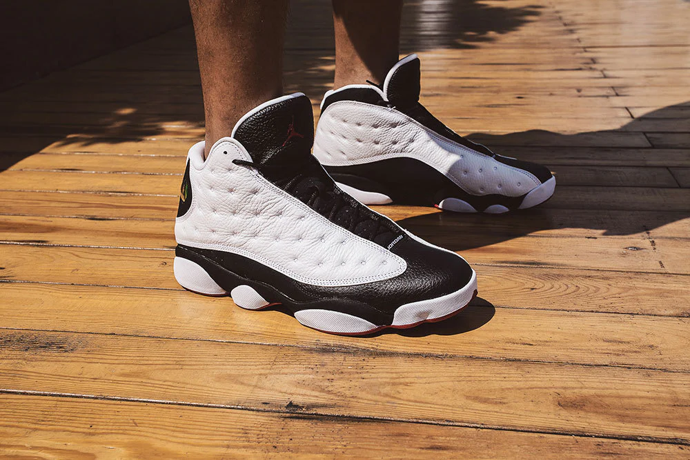 Air Jordan 13 Retro ’He Got Game’ 414571-104 - Image 14