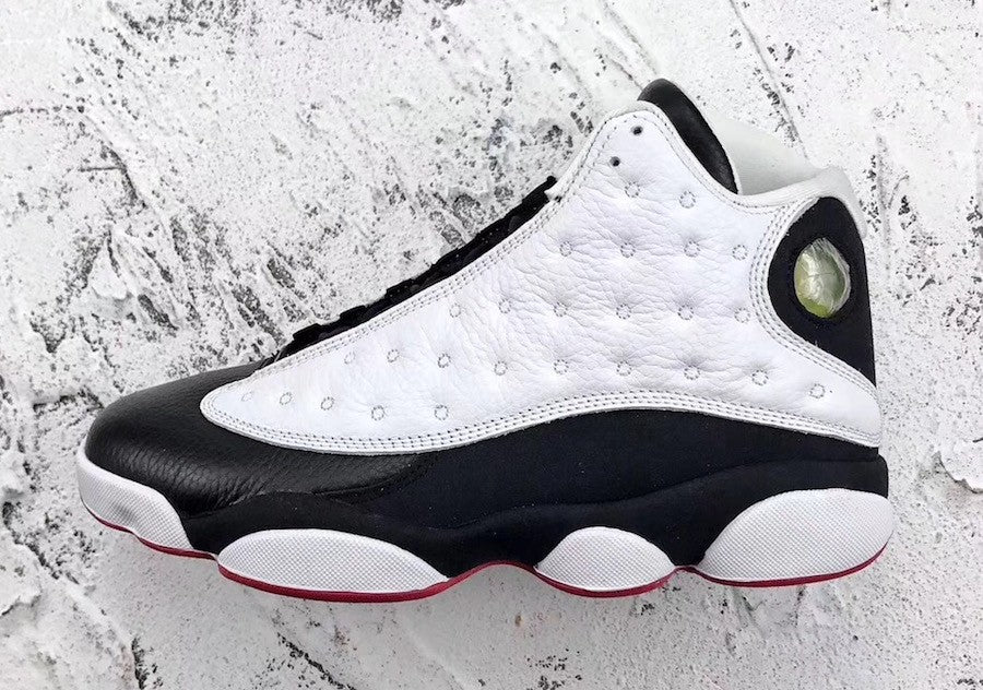 Air Jordan 13 Retro ’He Got Game’ 414571-104 - Image 16