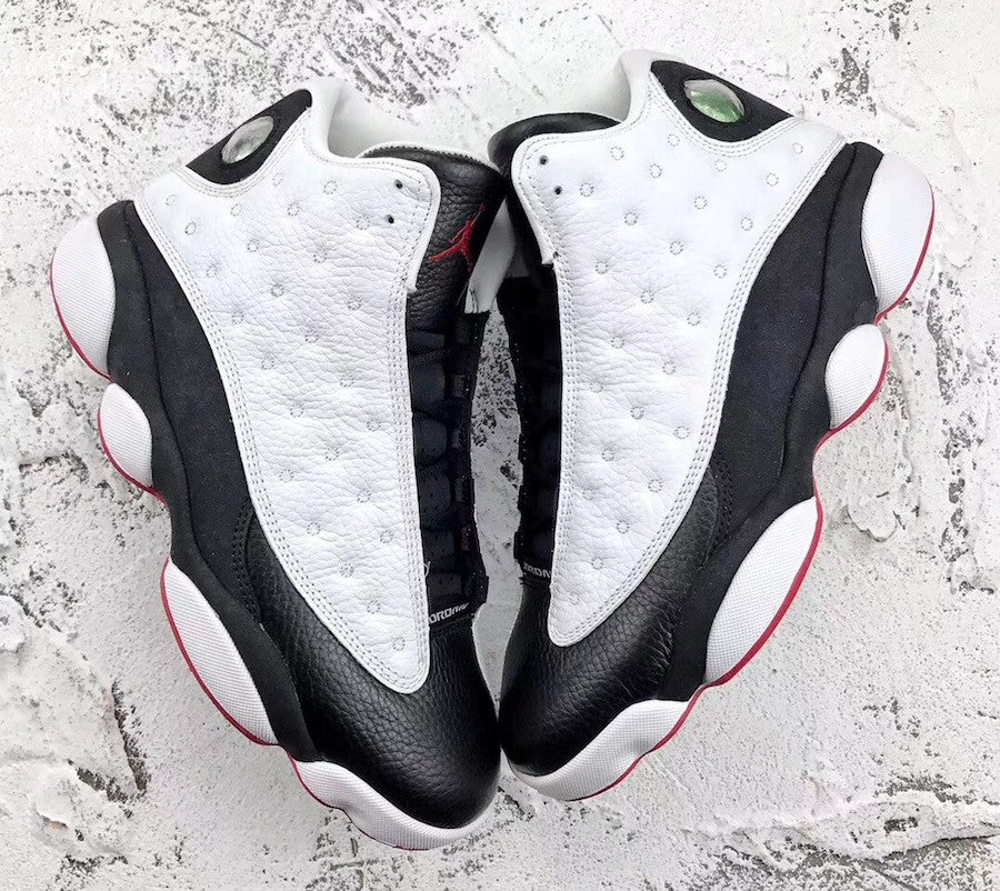 Air Jordan 13 Retro ’He Got Game’ 414571-104 - Image 17