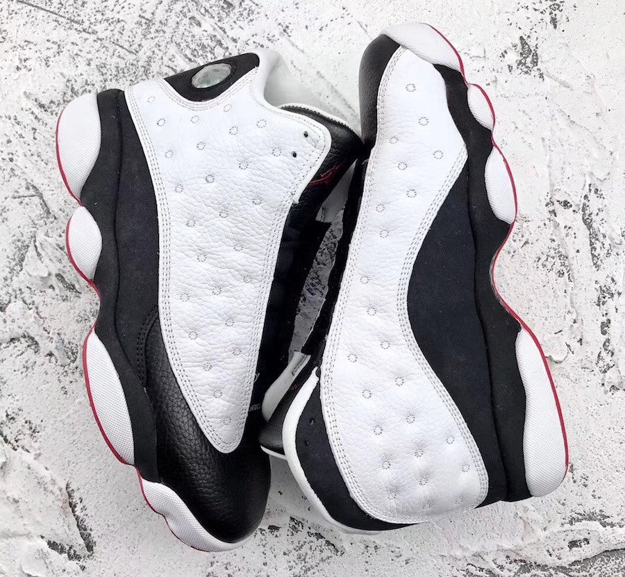 Air Jordan 13 Retro ’He Got Game’ 414571-104 - Image 18