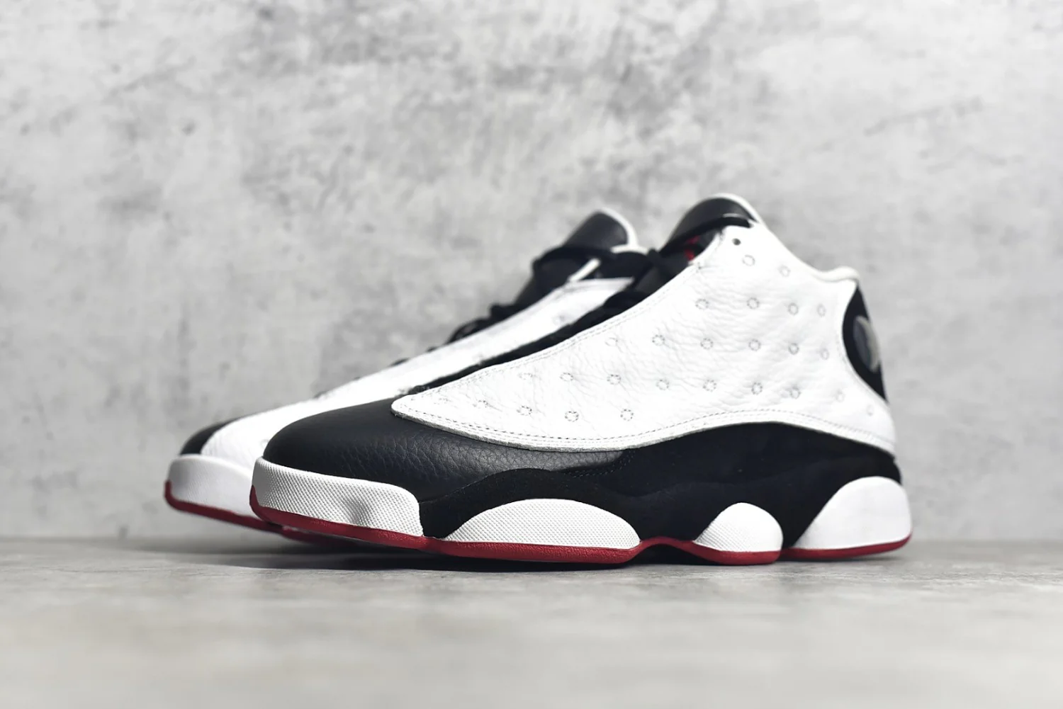 Air Jordan 13 Retro ’He Got Game’ 414571-104 - Image 4