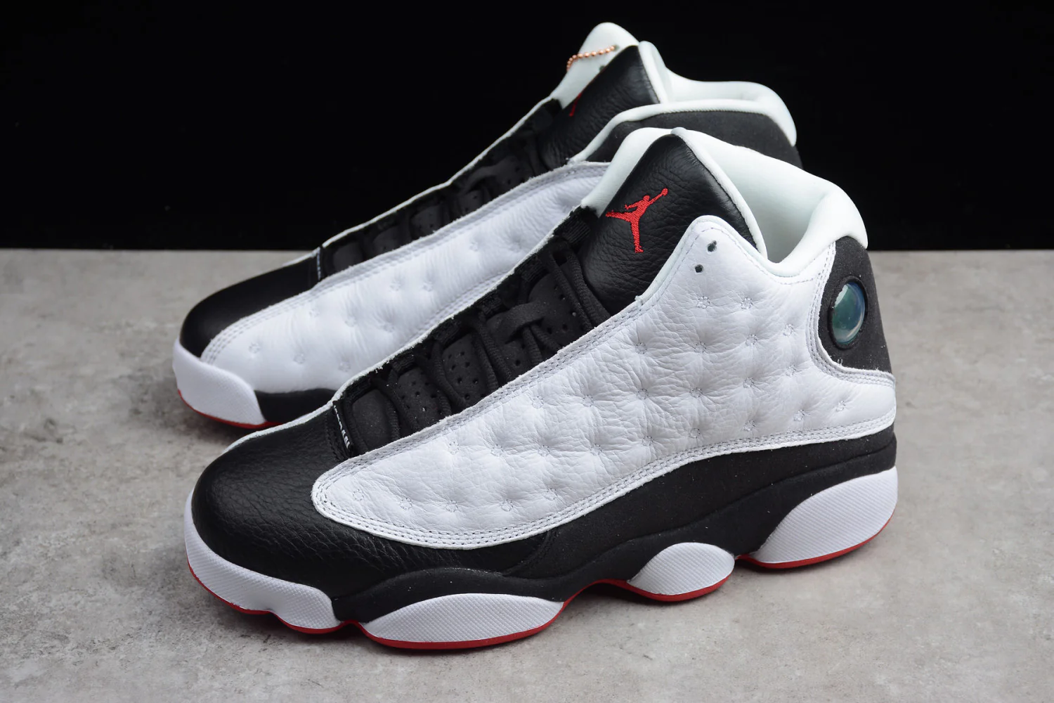 Air Jordan 13 Retro ’He Got Game’ 414571-104 - Image 5
