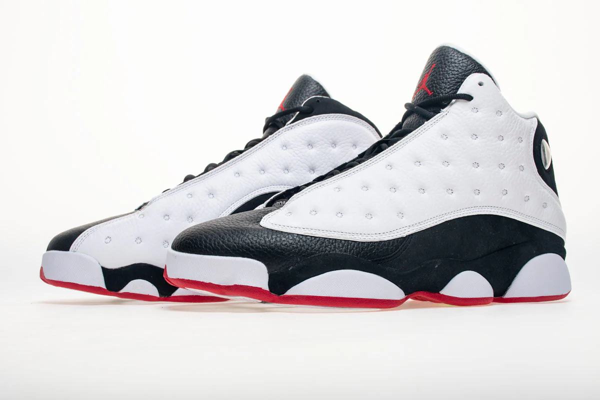 Air Jordan 13 Retro ’He Got Game’ 414571-104 - Image 6