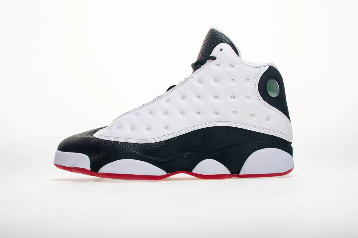 Air Jordan 13 Retro ’He Got Game’ 414571-104 - Image 7