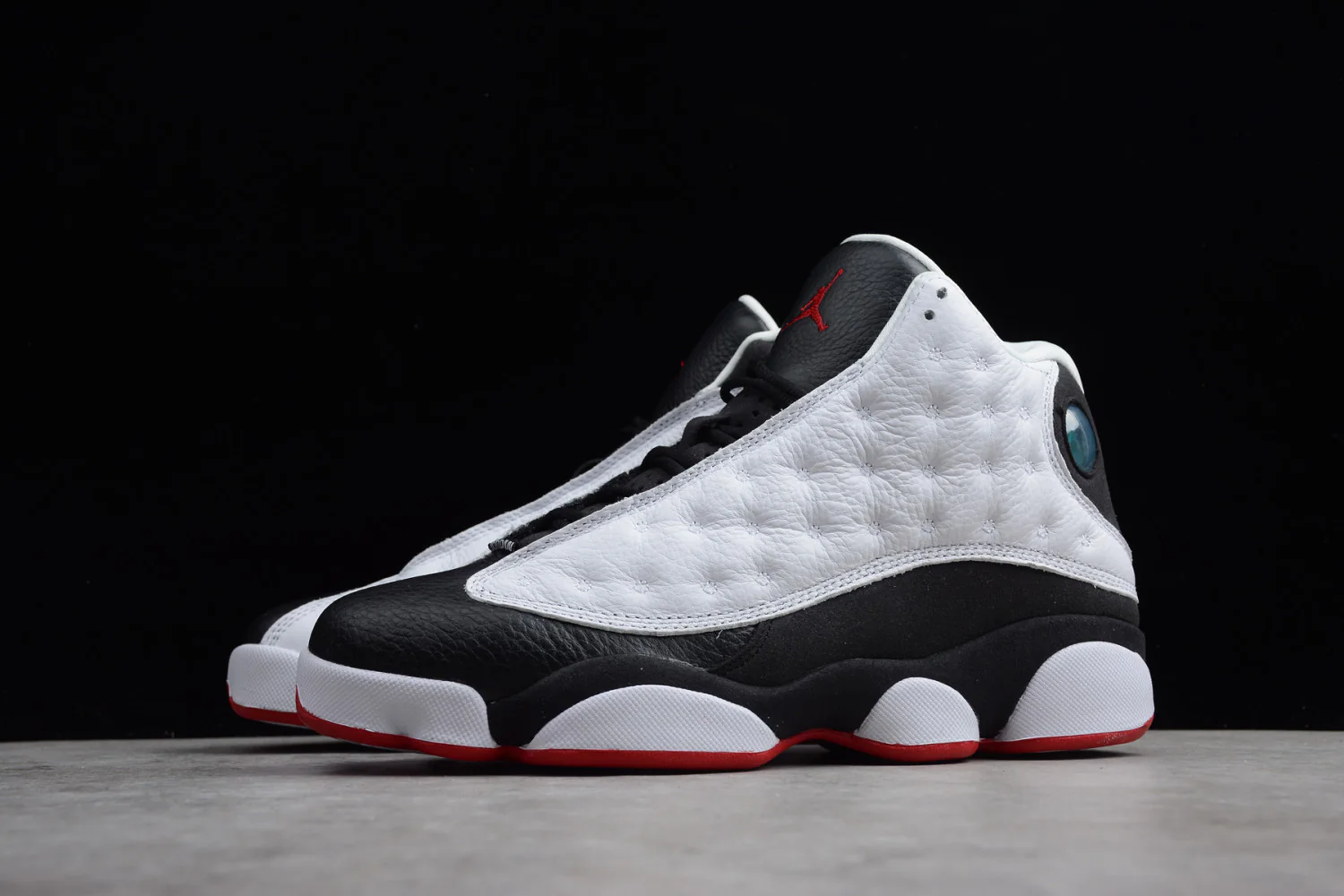 Air Jordan 13 Retro ’He Got Game’ 414571-104 - Image 8