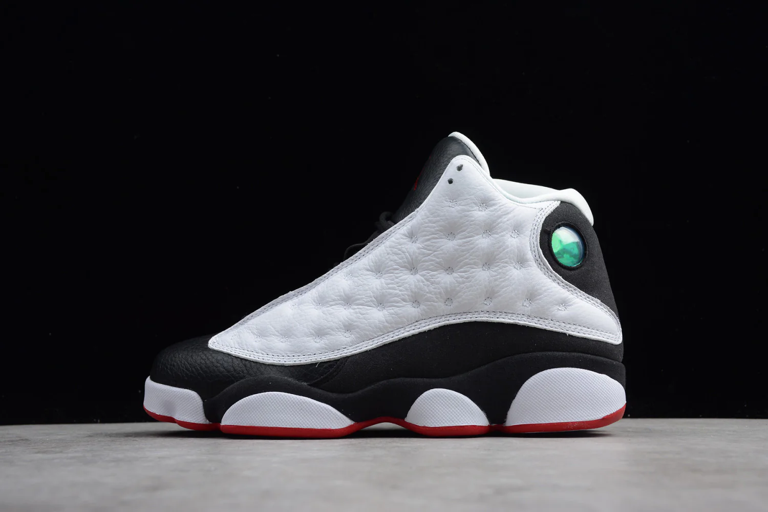 Air Jordan 13 Retro ’He Got Game’ 414571-104 - Image 9