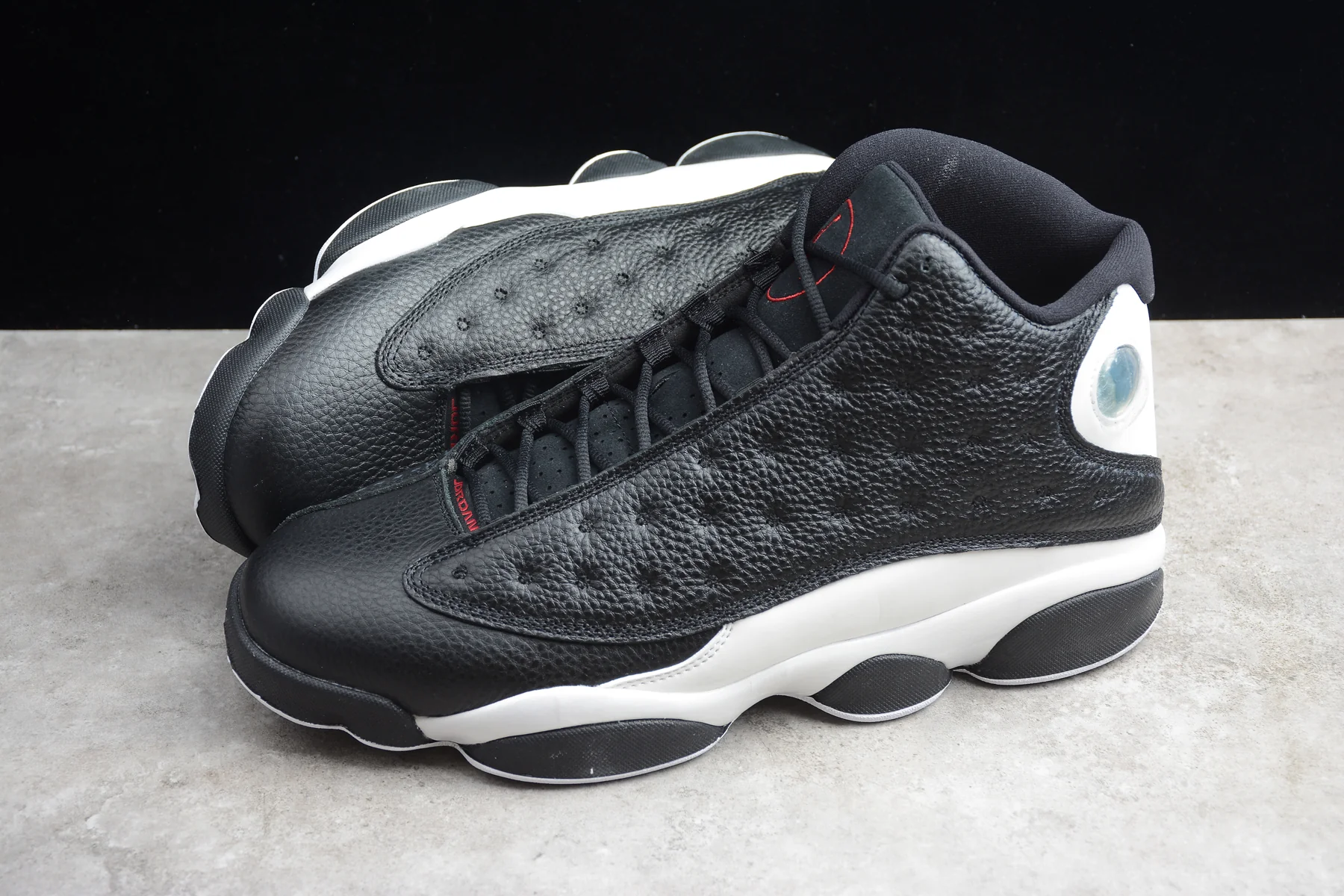 Air Jordan 13 “Reverse He Got Game” 414571-061 - Image 7