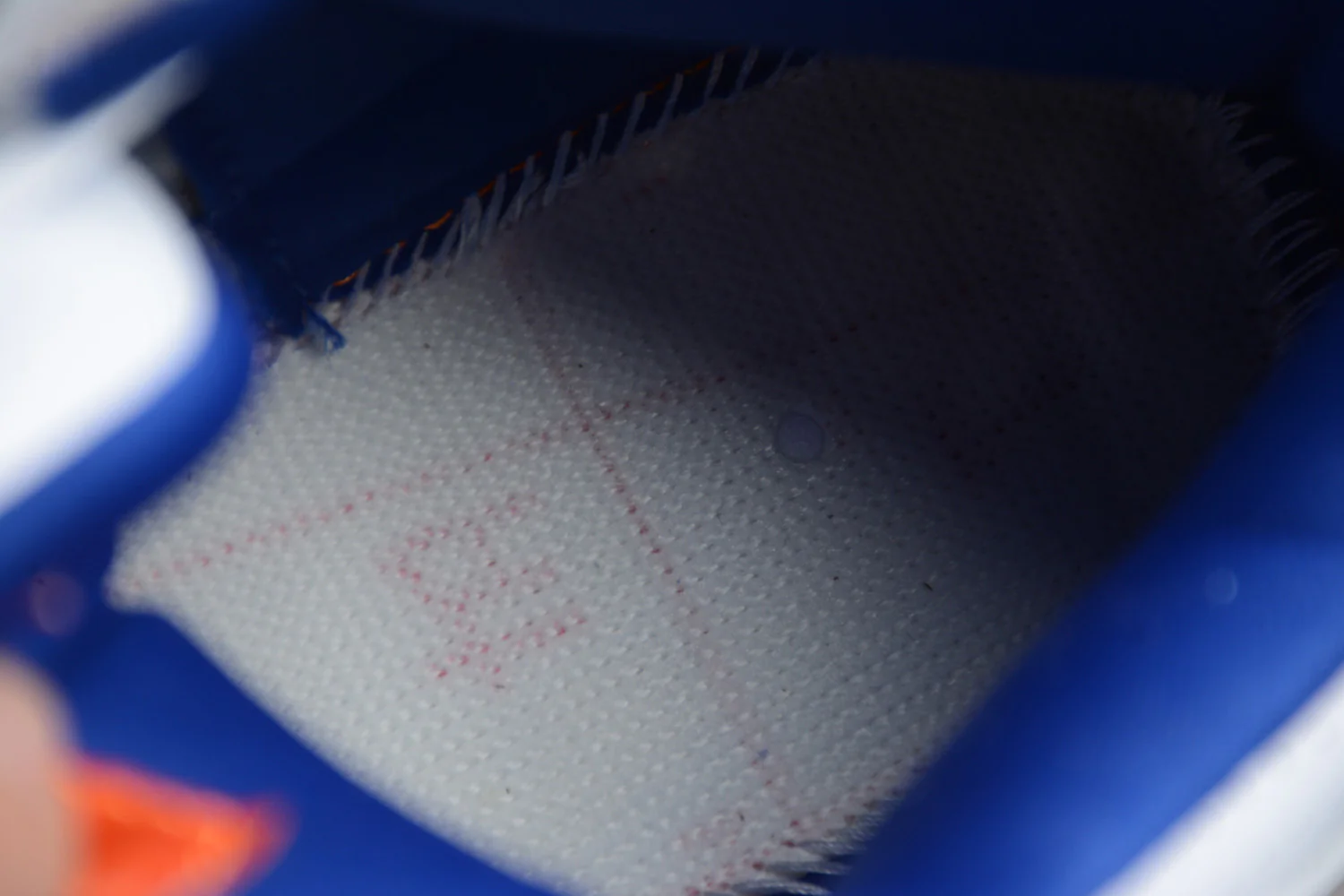 Air Jordan 3 “Knicks” 136064-148 - Image 14